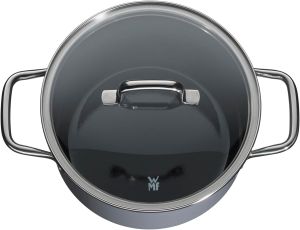 Sada hrnců WMF FUSIONTEC ESSENTIAL 3 ks,varianty
