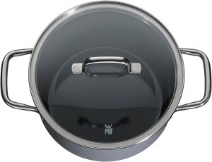 Sada hrnců WMF FUSIONTEC ESSENTIAL 3 ks,varianty
