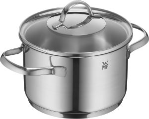 Sada hrnců WMF Provence 5dílná Cromargan®