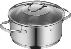 Sada hrnců WMF Provence 5dílná Cromargan®