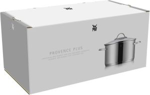 Sada hrnců WMF Provence 5dílná Cromargan®