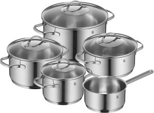 Sada hrnců WMF Provence  5dílná Cromargan®