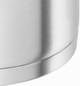 Sada hrnců ZWILLING-Essence 5ks, vhodné pro indukci, nerez,mat ZWILLING
