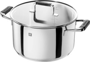 Sada hrnců ZWILLING- POLETTO 5ks ZWILLING