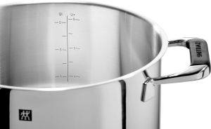 Sada hrnců ZWILLING- POLETTO 5ks ZWILLING