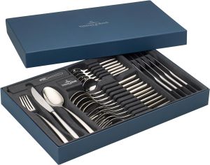 Sada příborů VILLEROY & BOCH - PIEMONT varianty:24ks/30ks