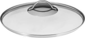 Servírovací pánev WMF se skleněnou poklicí,28cm,5l