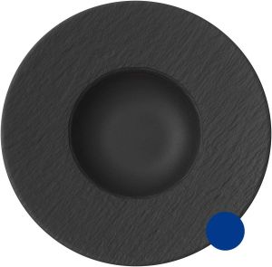 Talíř na těstoviny, Manufacture Rock - Villeroy & Boch,varianty,