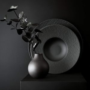 Talíř na těstoviny, Manufacture Rock - Villeroy & Boch,varianty,
