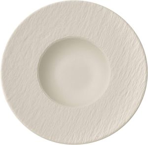 Talíř na těstoviny, Manufacture Rock - Villeroy & Boch,varianty,