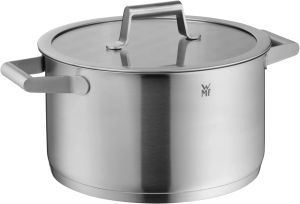 Sada luxusních hrnců WMF - Comfort Line Cromargan®, 5ks