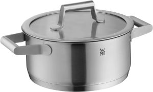 Sada luxusních hrnců WMF - Comfort Line Cromargan®, 5ks