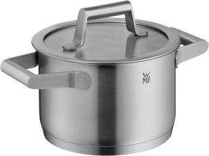 Sada luxusních hrnců WMF - Comfort Line Cromargan®, 5ks