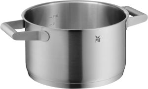 Sada luxusních hrnců WMF - Comfort Line Cromargan®, 5ks