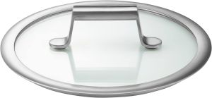 Sada luxusních hrnců WMF - Comfort Line Cromargan®, 5ks