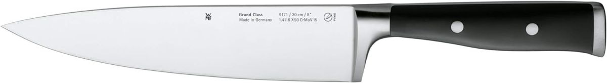 WMF Kuchařský nůž Grand Class 20cm