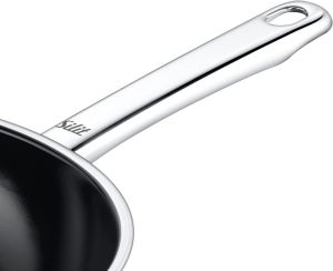 Wok pánve