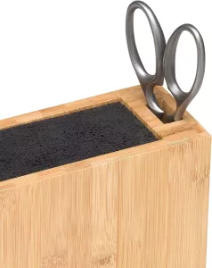 Blok na nože WMF bambus,varianty: