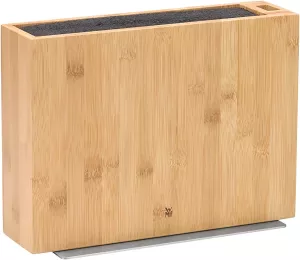 Blok na nože WMF bambus,varianty: