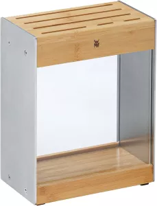 Blok na nože WMF bambus,varianty: