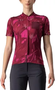 Cyklistický dres CASTELLI UNLIMITED Sentiero,vel. XL