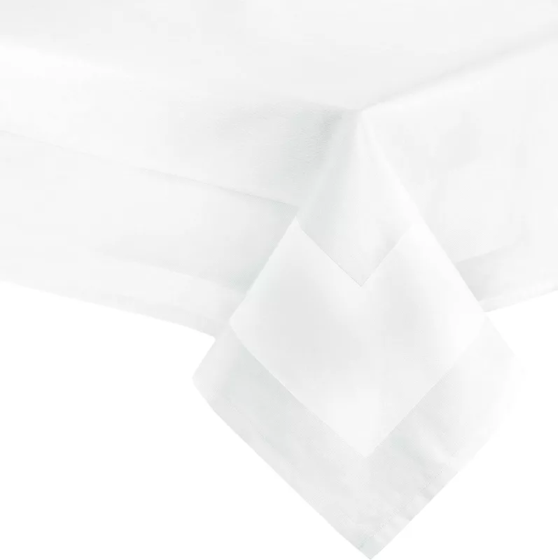 Damaškový jídelní ubrus ZOLLNER®- RIALTO varianty: - 130x190 cm