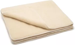 Deka BEST WOOL 160x200cm,100% merino vlna,varianty: