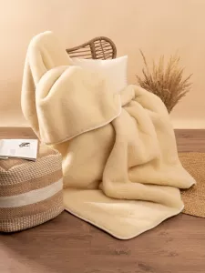 Deka BEST WOOL 160x200cm,100% merino vlna,varianty: