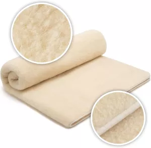 Deka BEST WOOL 160x200cm,100% merino vlna,varianty: