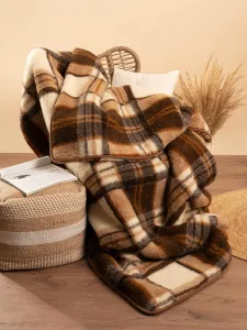 Deka BEST WOOL 160x200cm,100% merino vlna,varianty: