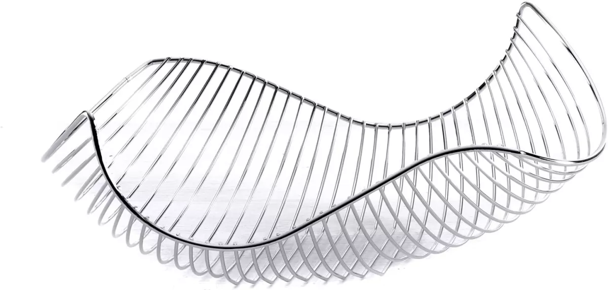 Koš na ovoce DESIGN DELIGHTS,37 x 27cm,varianty:
