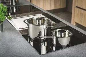 MEPRA luxusní sada hrnců Gourmet 8ks