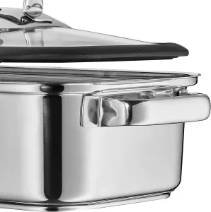 Parní hrnec/pekáč WMF AROMA COMPACT Vitalis,varianty: