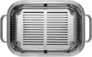 Parní hrnec/pekáč WMF AROMA COMPACT Vitalis,varianty: