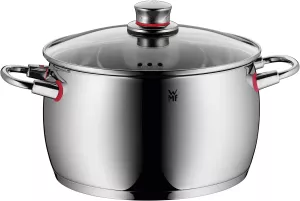 Sada hrnců WMF Quality One 5/6 dílná Cromargan®