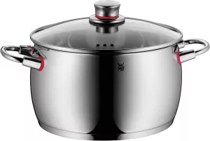 Sada hrnců WMF Quality One 5/6 dílná Cromargan®