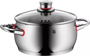 Sada hrnců WMF Quality One 5/6 dílná Cromargan®