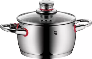 Sada hrnců WMF Quality One 5/6 dílná Cromargan®