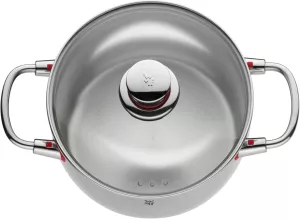 Sada hrnců WMF Quality One 5/6 dílná Cromargan®