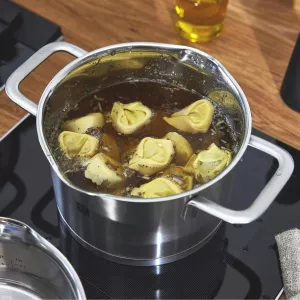 Sada hrnců ZWILLING Trueflow 4ks, s funkcí nalévání