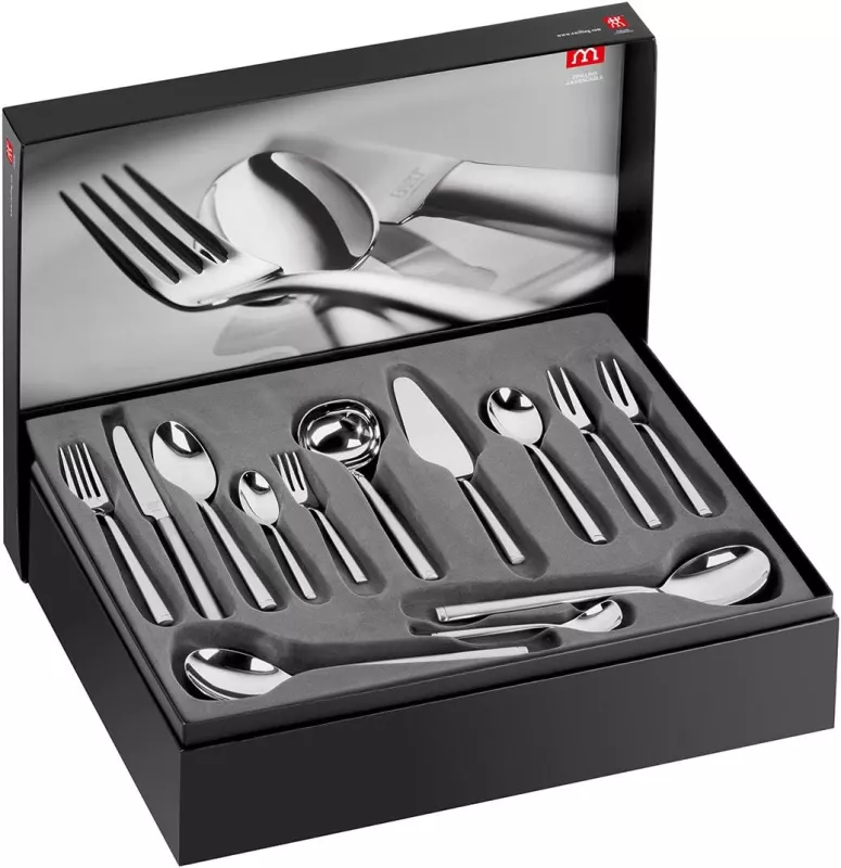 Sada příborů ZWILLING-SENSES 68ks, pro 12 osob