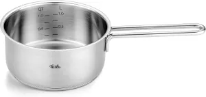 Sada profesionálních hrnců Fissler Pure Collection 5dílná