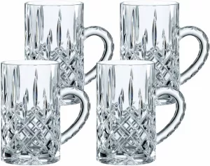 Sklenice na long drink, Spiegelau & Nachtmann 4ks, varianty