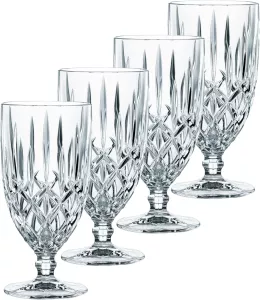 Sklenice na long drink, Spiegelau & Nachtmann 4ks, varianty