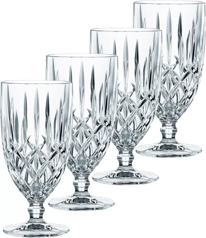 Sklenice na long drink, Spiegelau & Nachtmann 4ks, varianty - 4ks sklenic na pivo 425ml