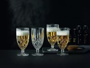 Sklenice na long drink, Spiegelau & Nachtmann 4ks, varianty