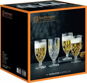Sklenice na long drink, Spiegelau & Nachtmann 4ks, varianty