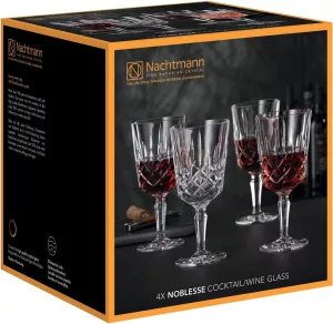 Sklenice na long drink, Spiegelau & Nachtmann 4ks, varianty