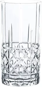 Sklenice na long drink, Spiegelau & Nachtmann 4ks, varianty