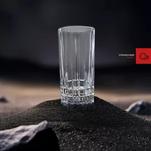 Sklenice na long drink, Spiegelau & Nachtmann 4ks, varianty